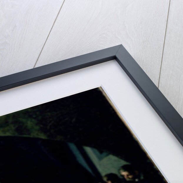 The Senators of Florence Swearing Allegiance to the Grand Duke of Tuscany, 17th century by Justus Sustermans