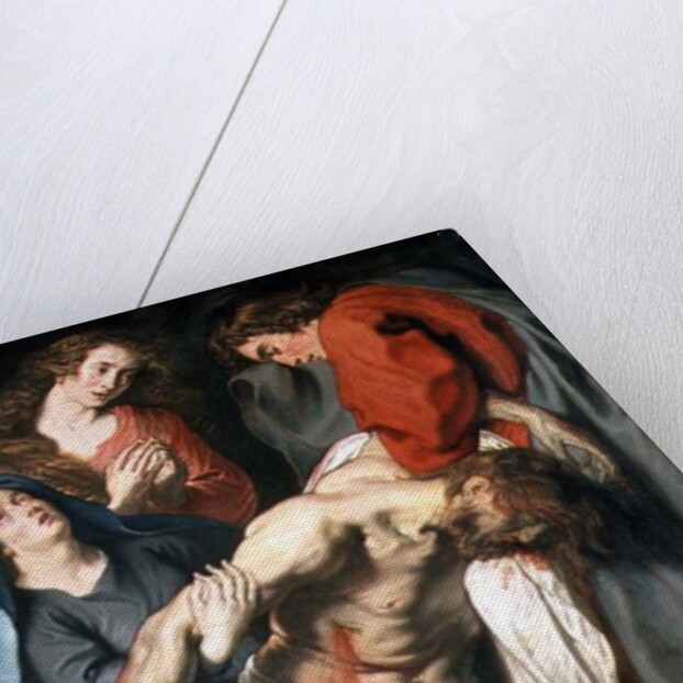 The Deposition, 17th century by Anthony van Dyck