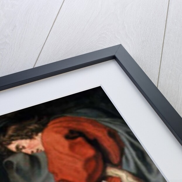 The Deposition, 17th century by Anthony van Dyck