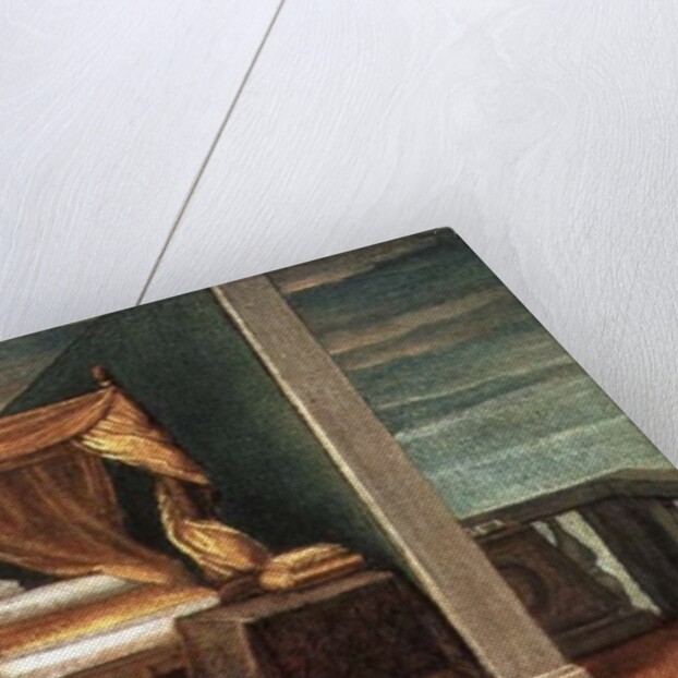 Judith Receiving the Ancients of Bethulia, 16th century by Veronese