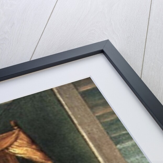 Judith Receiving the Ancients of Bethulia, 16th century by Veronese