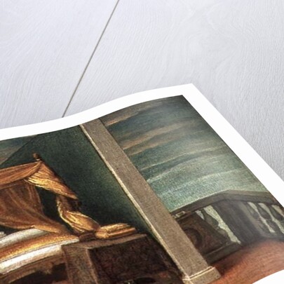 Judith Receiving the Ancients of Bethulia, 16th century by Veronese