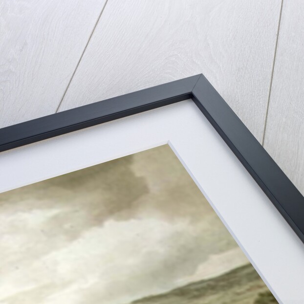 The Valley of the Stour, 19th century by John Constable