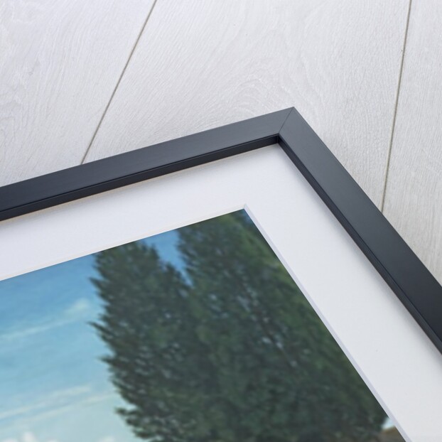 The Grave of Keats, 1873 by Walter Crane