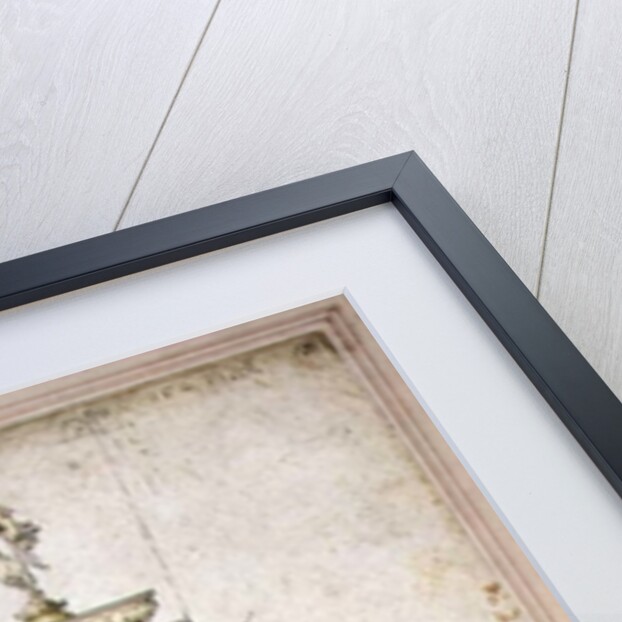 Design for a Table Fountain, 1509 by Albrecht Dürer or Duerer