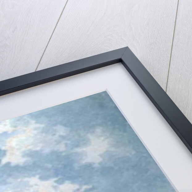 Kirkstall Abbey, Yorkshire, 18th century by Thomas Girtin