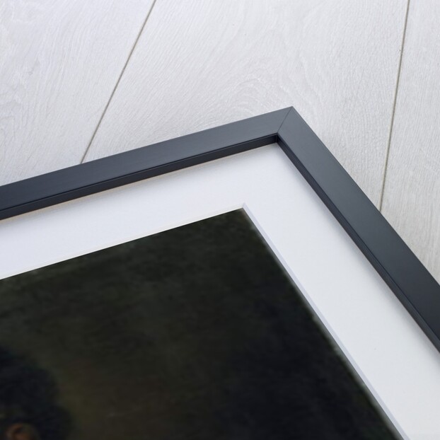 A Physician with a Urine Sample by Trophime Bigot