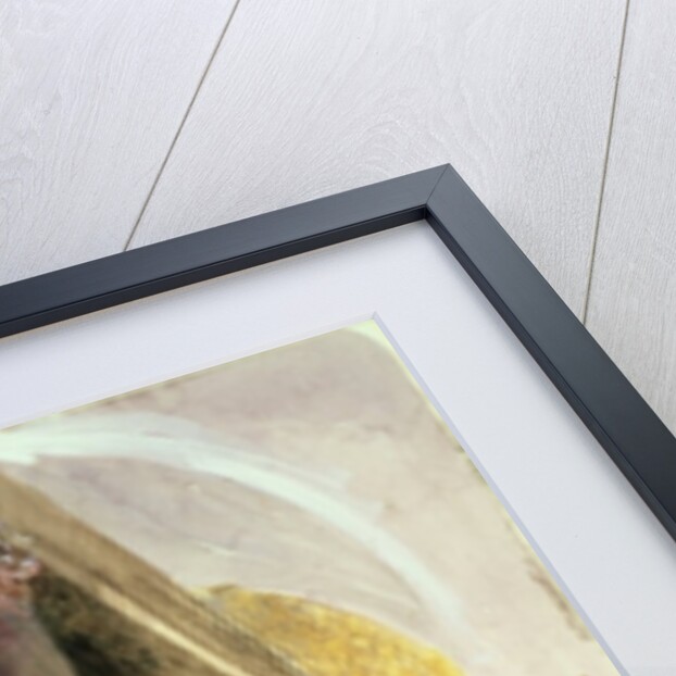 The Tomb of Frederick II, Palermo Cathedral, Sicily, 19th century by John Ruskin