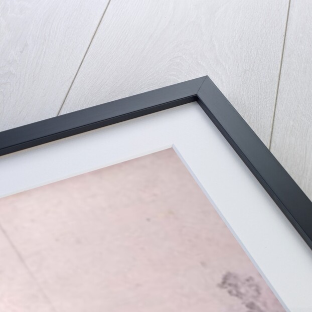 Twickenham Church under Scaffolding, 18th century by Samuel Scott