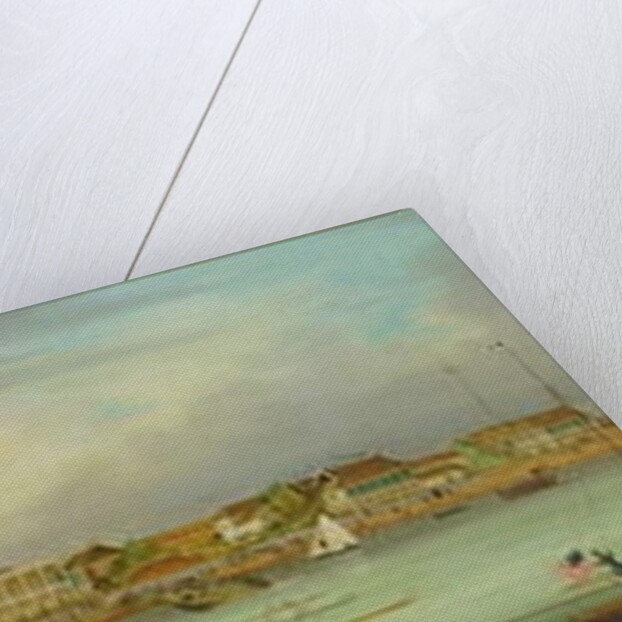 The Waterfront at Canton by Sunqua Sunqua