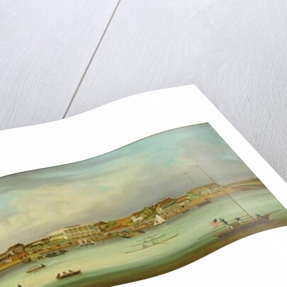 The Waterfront at Canton by Sunqua Sunqua