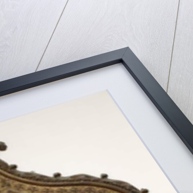 Thomas Fermor, 1st Earl of Pomfret and Henrietta Louisa, Countess of Pomfret, c.1750 by Thomas Bardwell