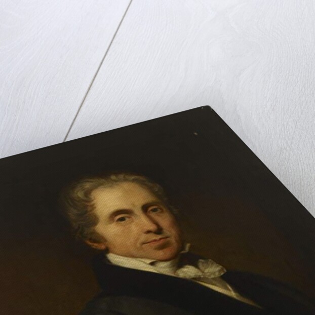 John Shute Duncan, 1796 - 1847 by Thomas Kirkby