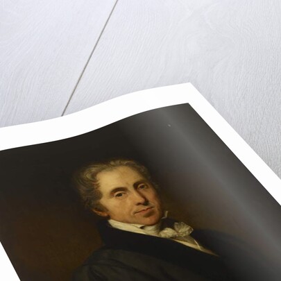 John Shute Duncan, 1796 - 1847 by Thomas Kirkby
