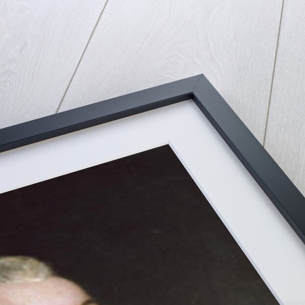 Reverend James Douglas by Thomas (attr.to) Phillips