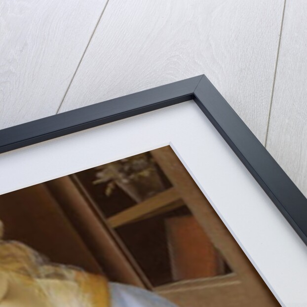 The Virgin and Child, 15th-16th century by Lorenzo di Credi