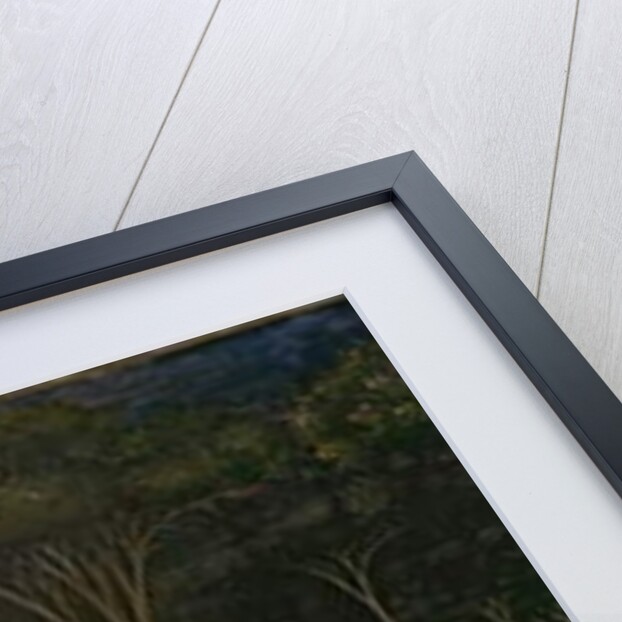 The Hunt in the Forest, c.1465-70 by Paolo Uccello