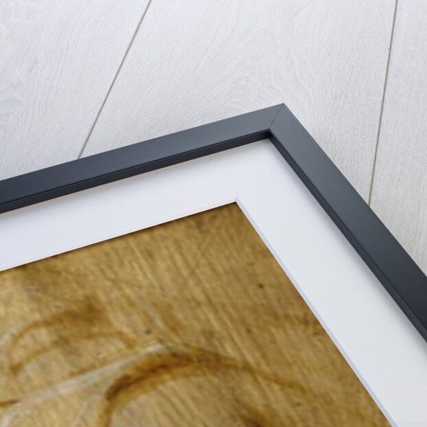 St Clare of Assisi, c.1620 by Peter Paul Rubens