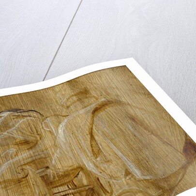 St Clare of Assisi, c.1620 by Peter Paul Rubens