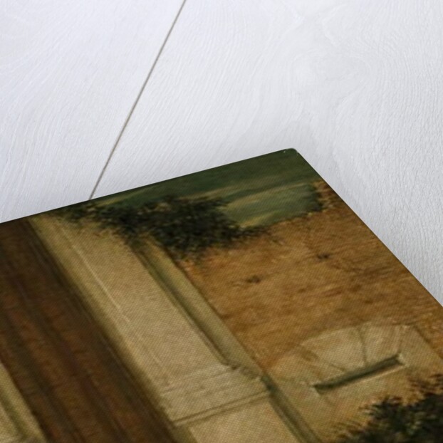 Judith leaving Bethulia by Veronese