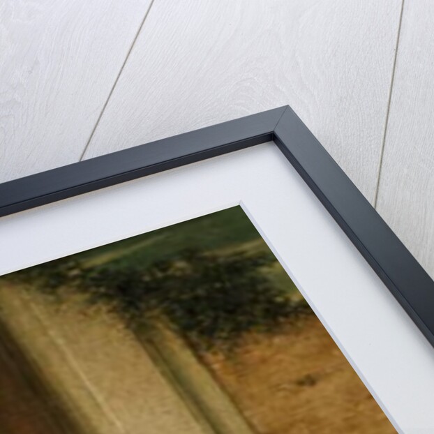 Judith leaving Bethulia by Veronese