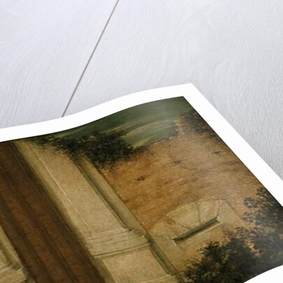 Judith leaving Bethulia by Veronese