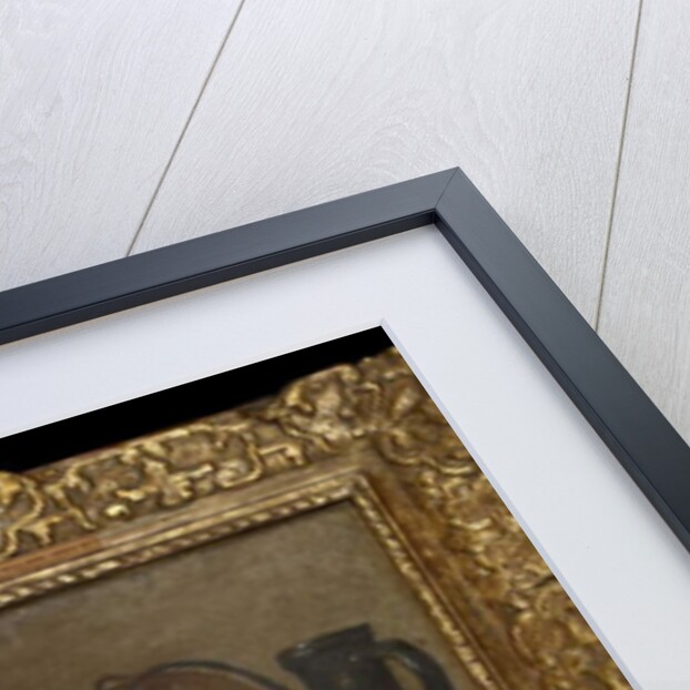 Still Life of Kitchen Utensils, c.1733-34 by Jean-Baptiste Simeon Chardin