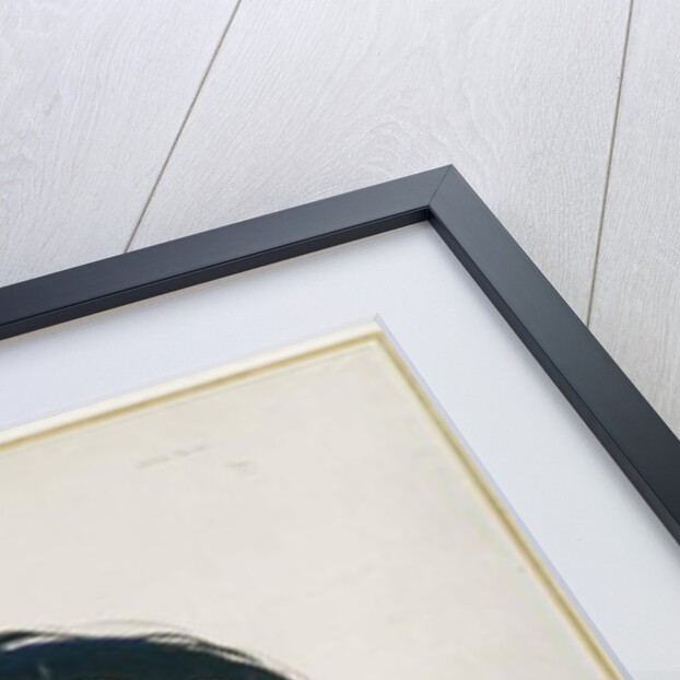 Costume Design by Charles Ricketts