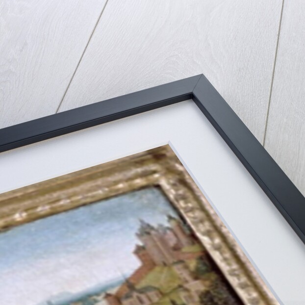 Pietà by Simon (follower of) Marmion