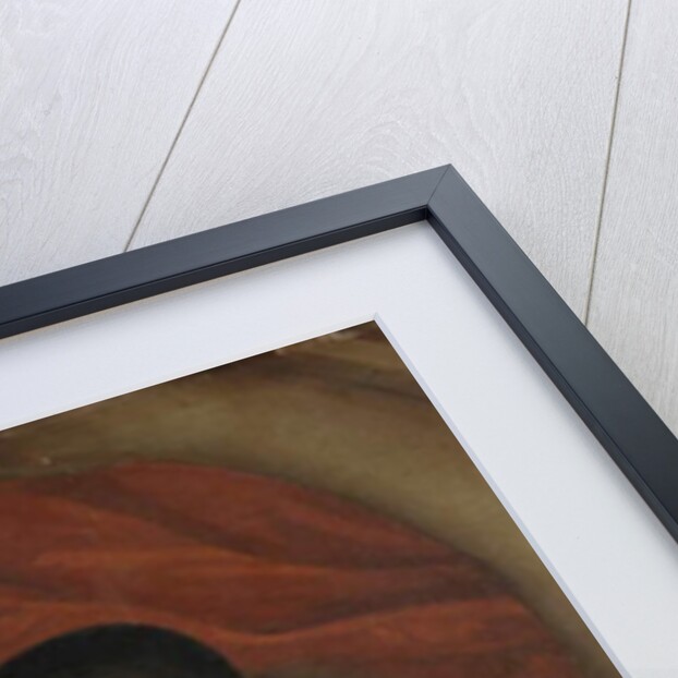 John Dee, c.1594 by British School