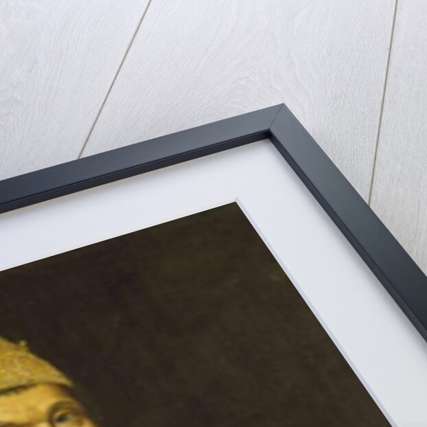 Richard Napier, c.1630 by British School