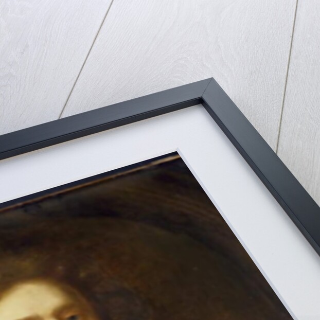 Robert Plot, late 17th century by William Reader