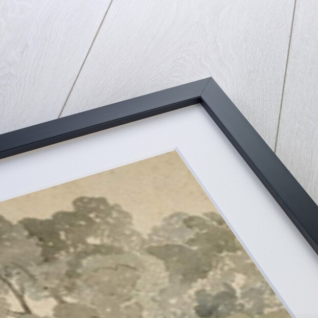 Near Brandsby, Yorkshire, 1865 by John Sell Cotman