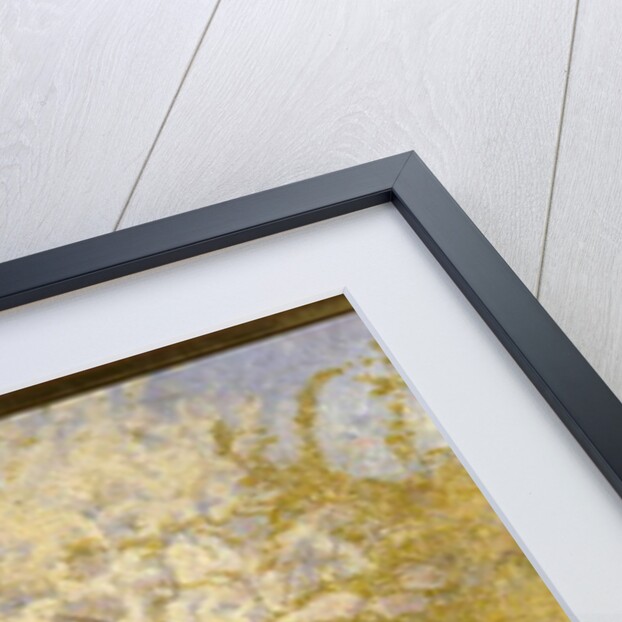 Apple Blossom at Dennemont, 1893 by Charles Edward Conder