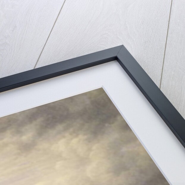 Stonehenge - A Showery Day by William Turner