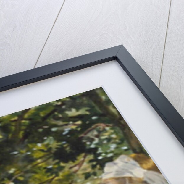 Bathers in the Sun, 1930 by Konstantin Andreevic Somov