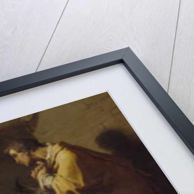 The Adoration of the Shepherds, post 1798 by Gaetano Gandolfi