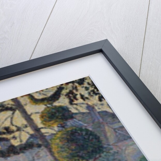 The Fairy, 1894 by Lucien Pissarro