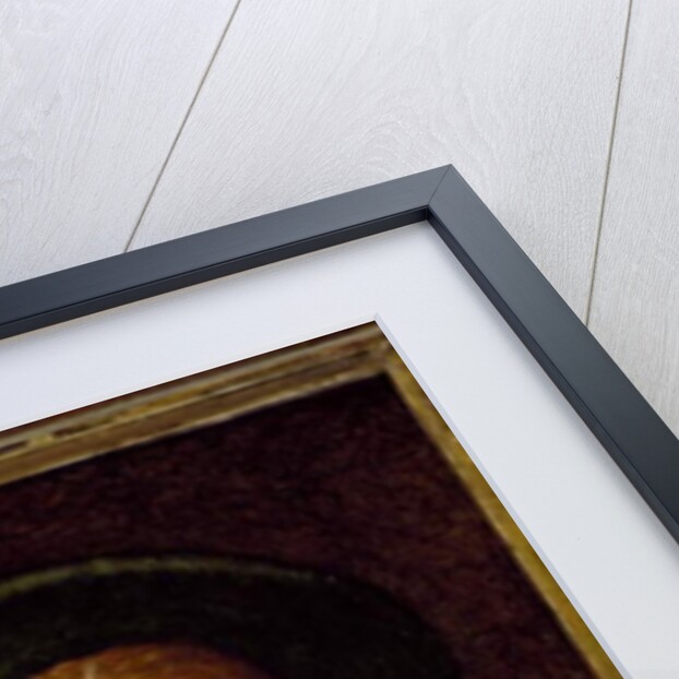 The Virgin and Child, c. 1567 by Luis de Morales