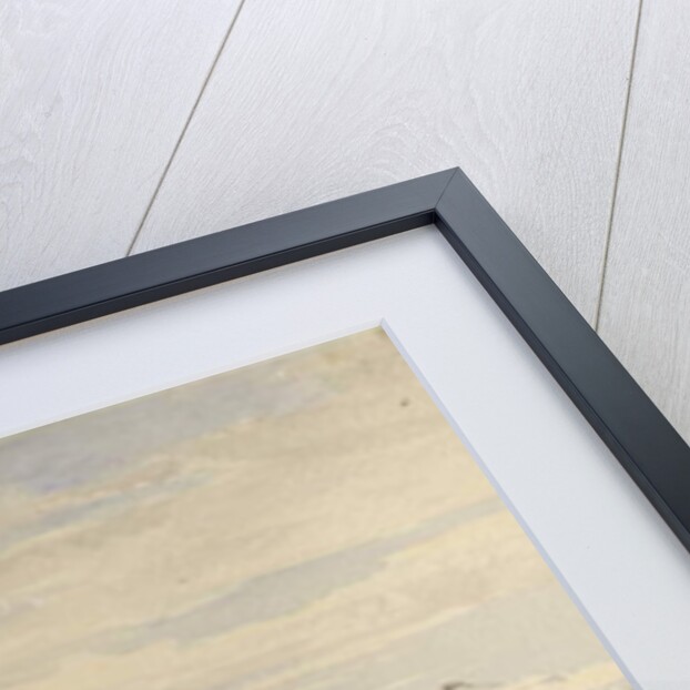 Ramsgate Pier, August 1838 by Caroline Davidson