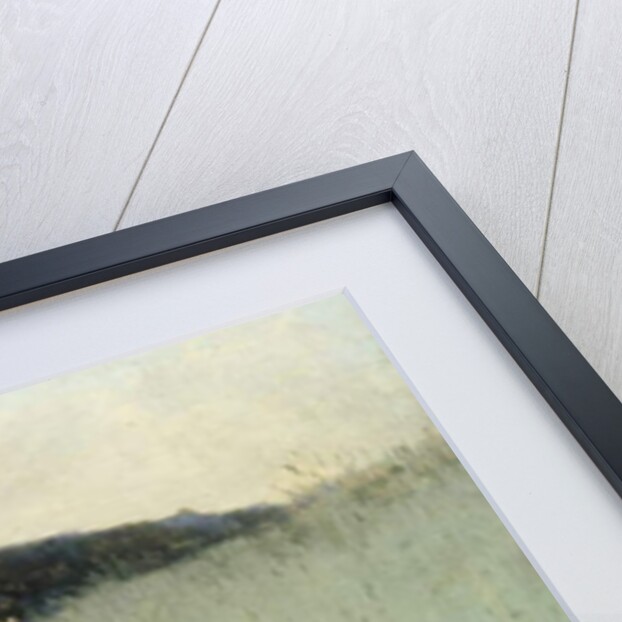 Field of Rye, Barbizon, c. 1884 by Egerton Bush Coghill