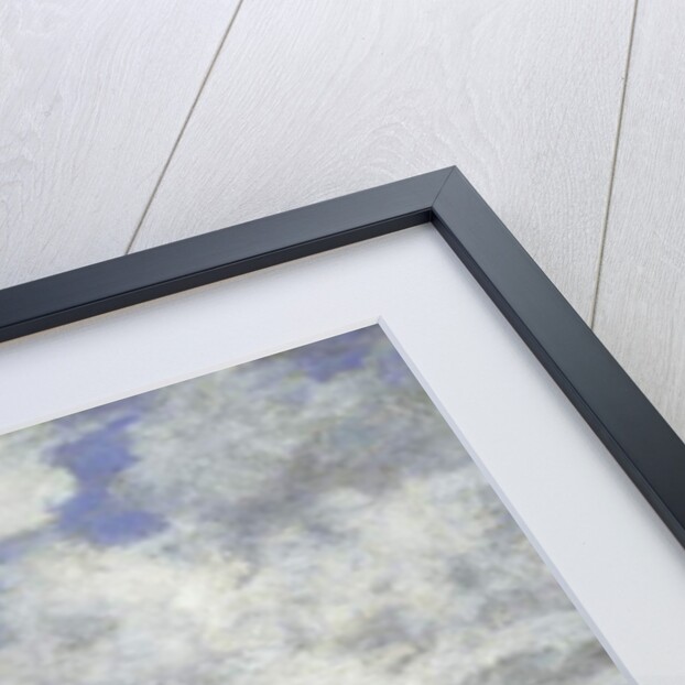 Berck, Cloudy Landscape, 1882 by Eugene Louis Boudin