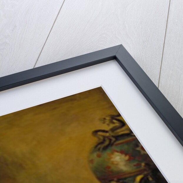 Frank Hindley Smith, 1923 by Roger Eliot Fry