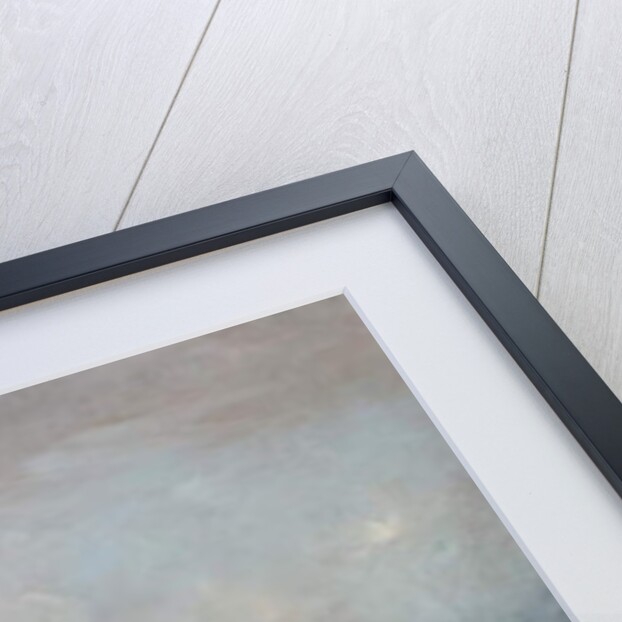 Venice: the Fondamenta Nuove with the Lagoon and the Island of San Michele, c.1758 by Francesco Guardi