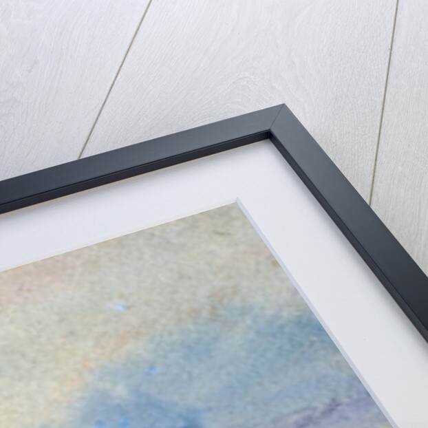 Chateau Hamelin, c.1830 by Joseph Mallord William Turner