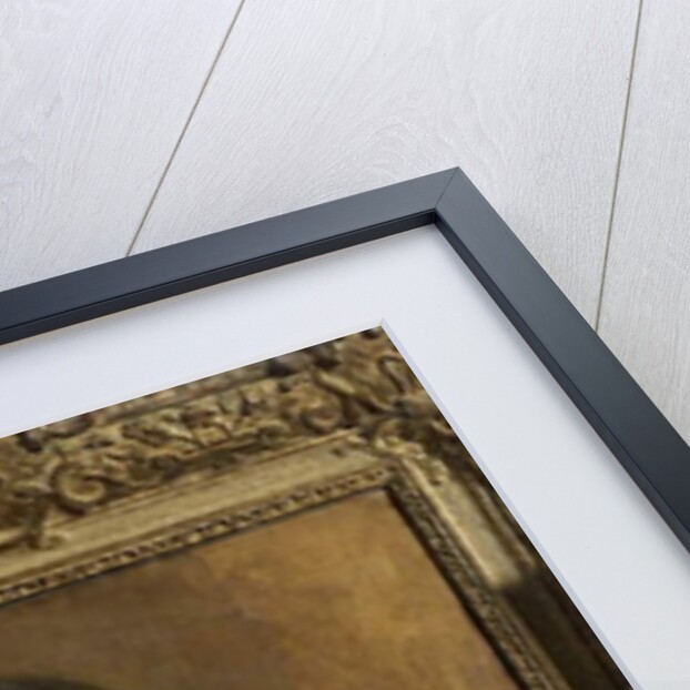 Ethel Sands by Walter Richard Sickert