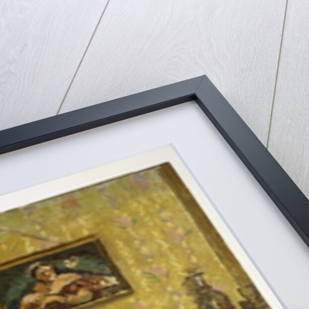 Ennui, 1917-18 by Walter Richard Sickert