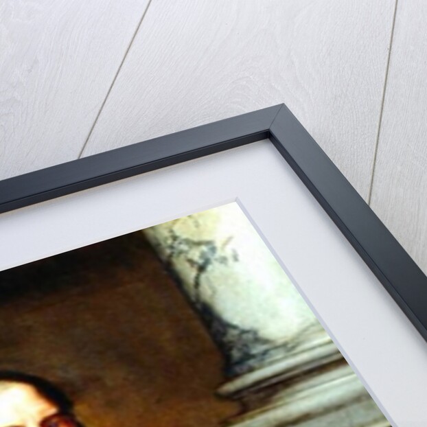 Giacomo Doria, c.1530-35 by Titian (c.1488-1576)