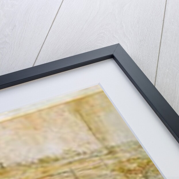 Greenwich Palace from the North Bank of the Thames, c.1544 by Anthonis van den Wyngaerde