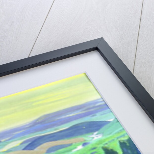 The Forefathers, 1912 by Nicholas Roerich